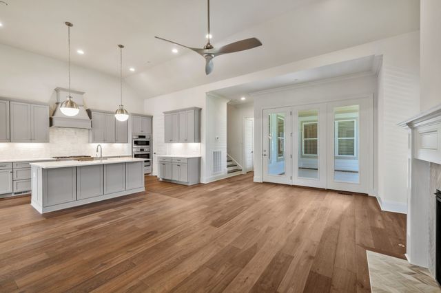 2207 Potter Place, Nolensville, TN 37135