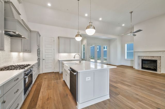 2207 Potter Place, Nolensville, TN 37135