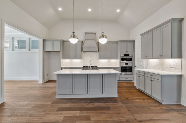 2207 Potter Place, Nolensville, TN 37135