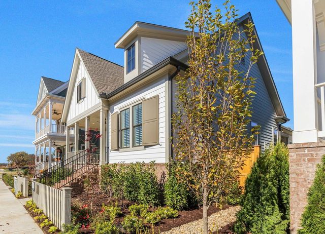 2207 Potter Place, Nolensville, TN 37135