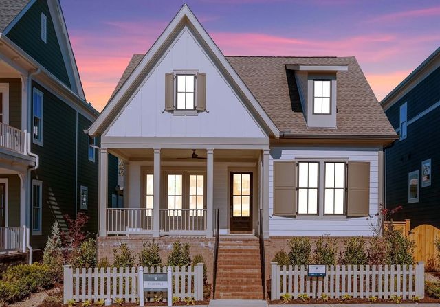 2207 Potter Place, Nolensville, TN 37135