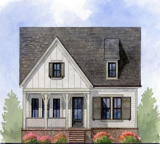 2207 Potter Place, Nolensville, TN 37135