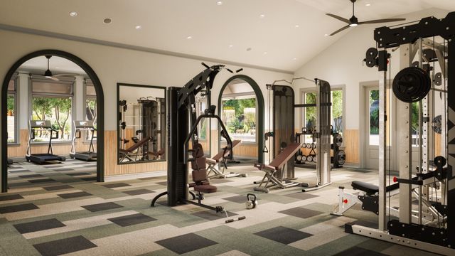 2207 Potter Place, Nolensville, TN 37135