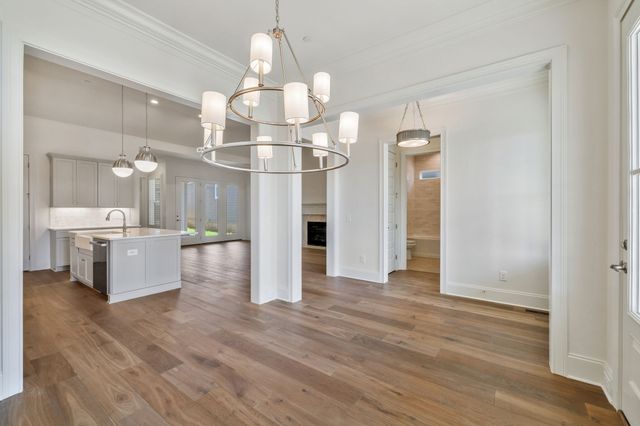 2207 Potter Place, Nolensville, TN 37135