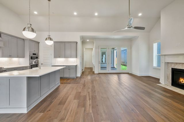 2207 Potter Place, Nolensville, TN 37135