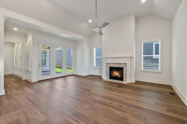 2207 Potter Place, Nolensville, TN 37135