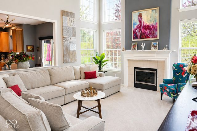 14030 Honey Tree Drive, Carmel, IN 46032