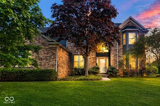 14030 Honey Tree Drive, Carmel, IN 46032