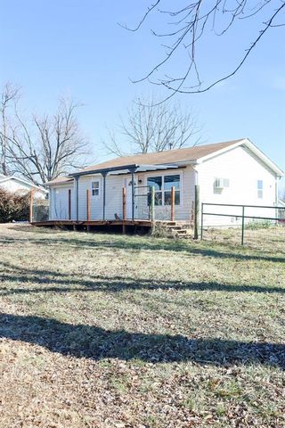 676 Lynn Lane, Lonedell, MO 63060