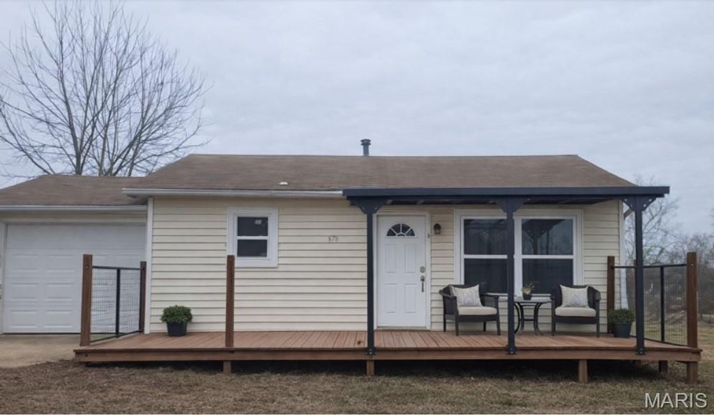 676 Lynn Lane, Lonedell, MO 63060