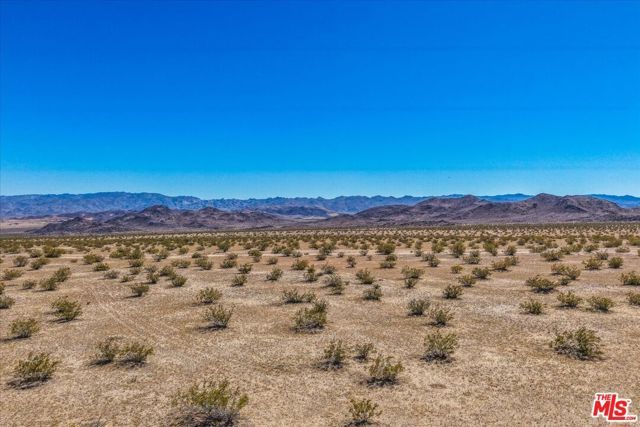 1 Mile Square Road, Joshua Tree, CA 92252
