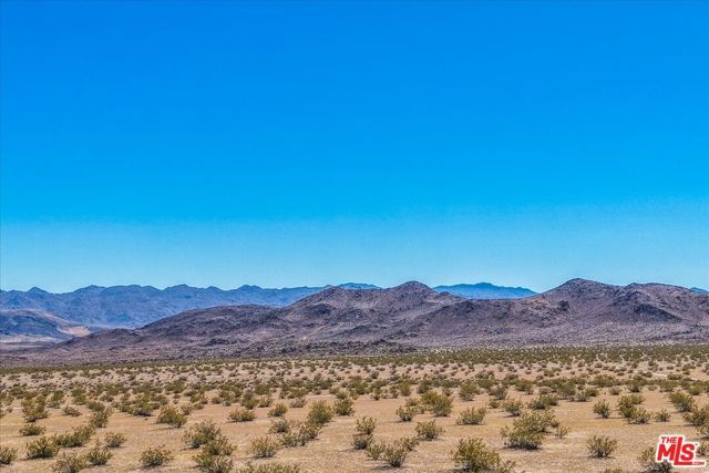 1 Mile Square Road, Joshua Tree, CA 92252