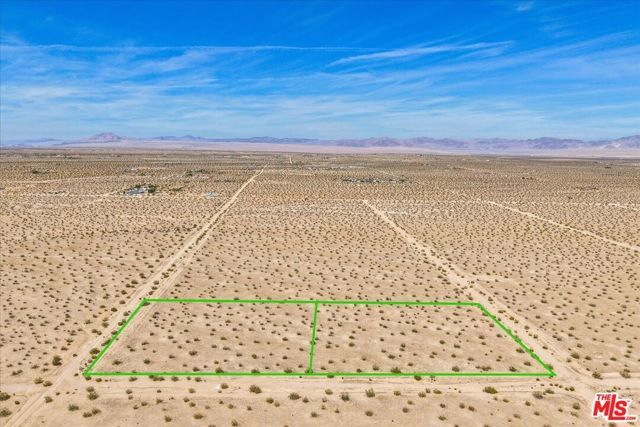 1 Mile Square Road, Joshua Tree, CA 92252