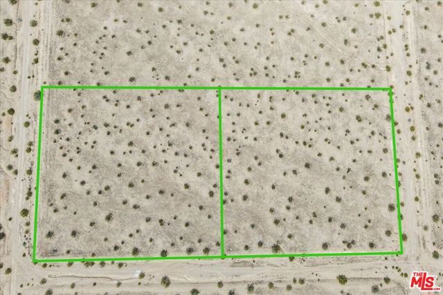 1 Mile Square Road, Joshua Tree, CA 92252