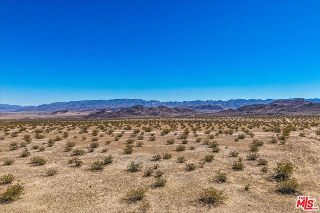 1 Mile Square Road, Joshua Tree, CA 92252