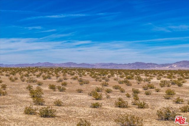 1 Mile Square Road, Joshua Tree, CA 92252