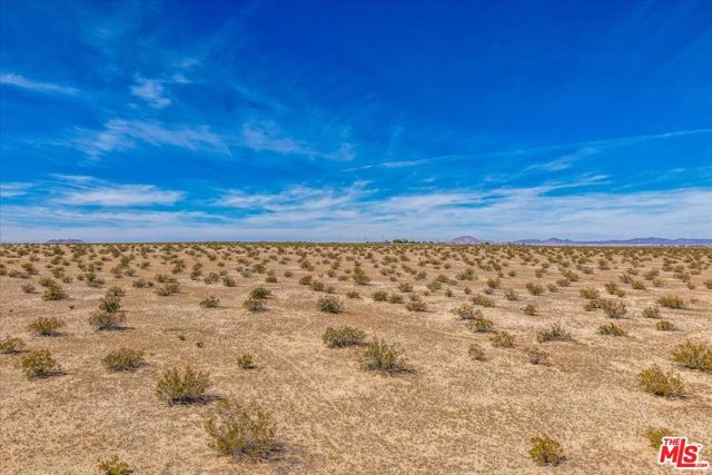 1 Mile Square Road, Joshua Tree, CA 92252