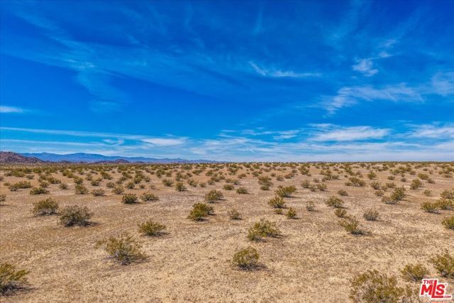 1 Mile Square Road, Joshua Tree, CA 92252