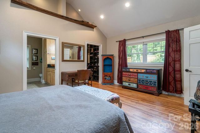 25 Mineral Springs Road, Asheville, NC 28805