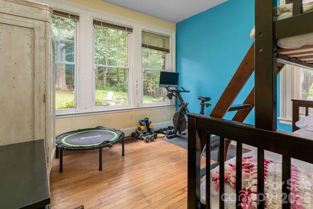 25 Mineral Springs Road, Asheville, NC 28805