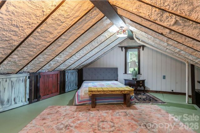 25 Mineral Springs Road, Asheville, NC 28805