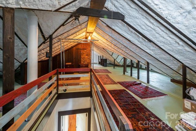 25 Mineral Springs Road, Asheville, NC 28805