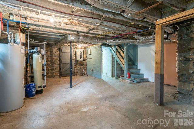 25 Mineral Springs Road, Asheville, NC 28805