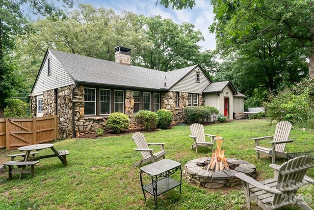 25 Mineral Springs Road, Asheville, NC 28805