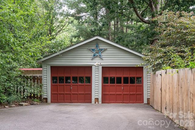 25 Mineral Springs Road, Asheville, NC 28805
