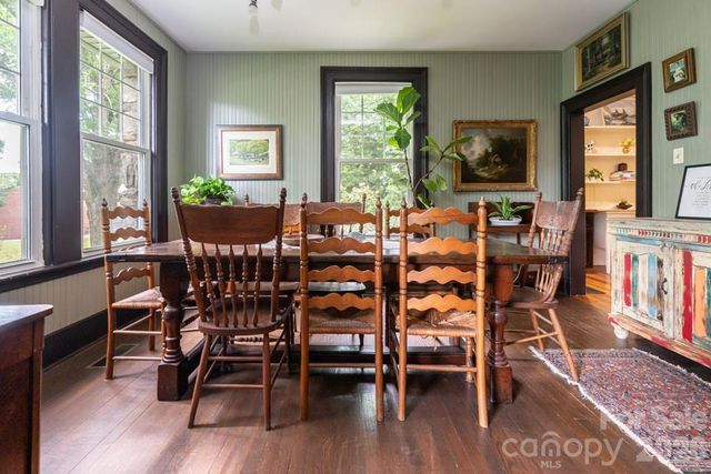 25 Mineral Springs Road, Asheville, NC 28805