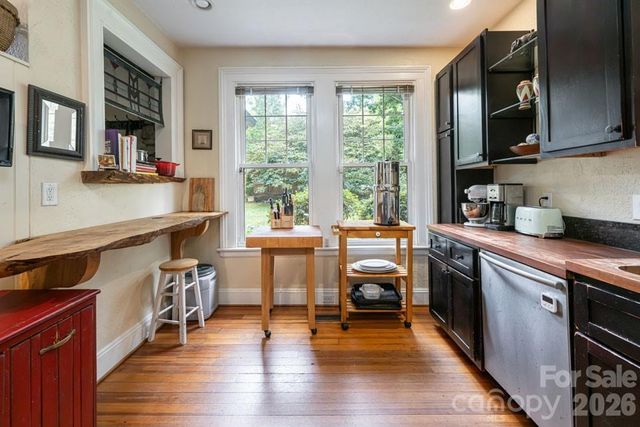 25 Mineral Springs Road, Asheville, NC 28805