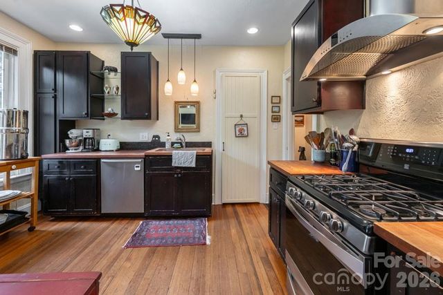 25 Mineral Springs Road, Asheville, NC 28805