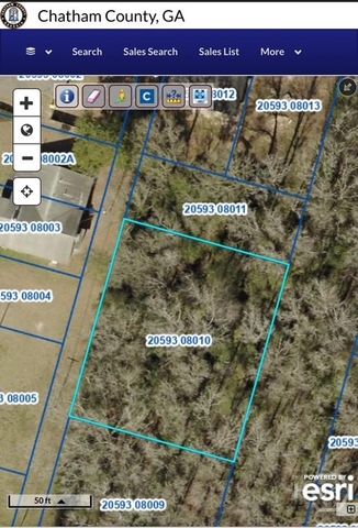 0 Carroll Street 10,12,14, Savannah, GA 31405