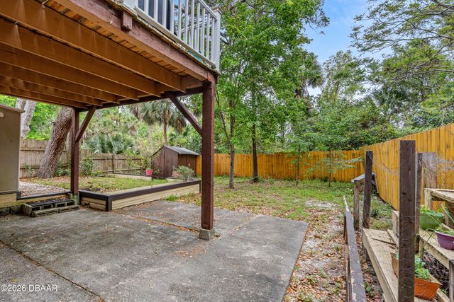 37 Sandpiper Circle, Ormond Beach, FL 32174