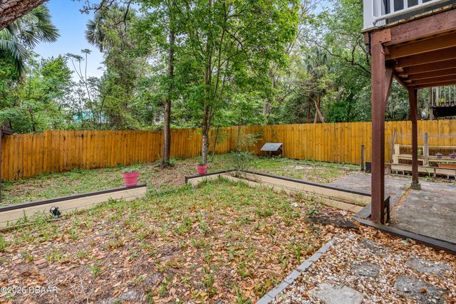 37 Sandpiper Circle, Ormond Beach, FL 32174