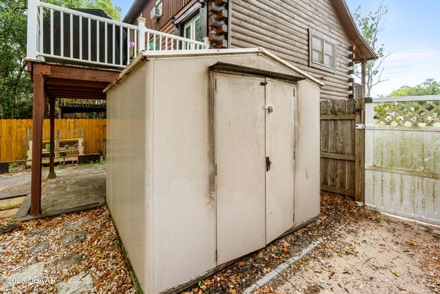 37 Sandpiper Circle, Ormond Beach, FL 32174