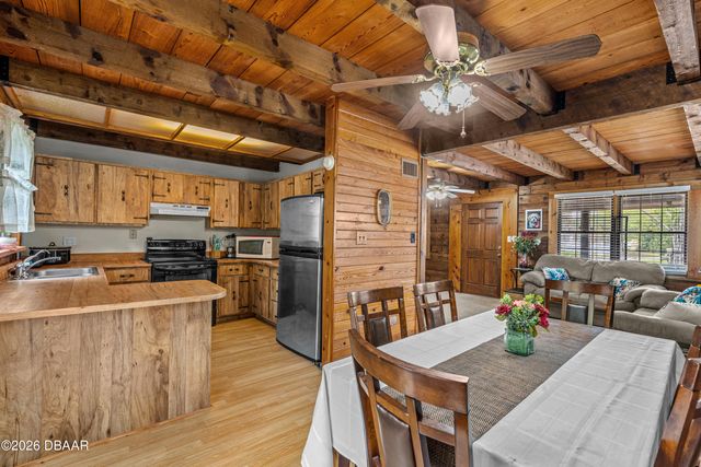 37 Sandpiper Circle, Ormond Beach, FL 32174