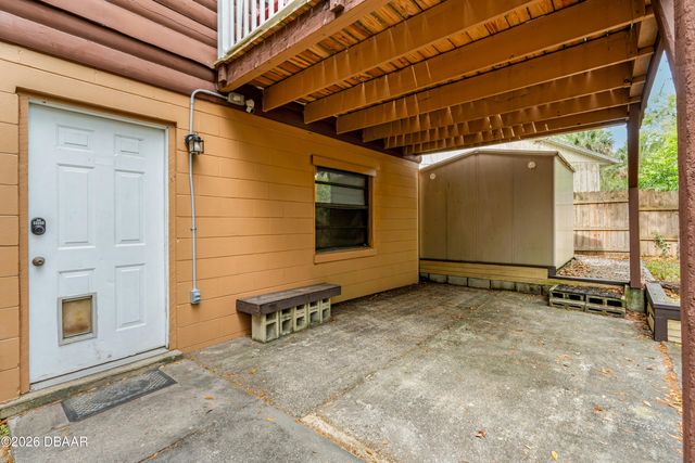 37 Sandpiper Circle, Ormond Beach, FL 32174