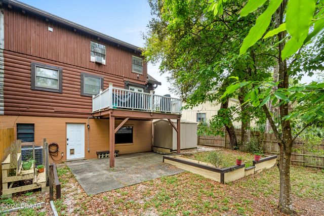 37 Sandpiper Circle, Ormond Beach, FL 32174