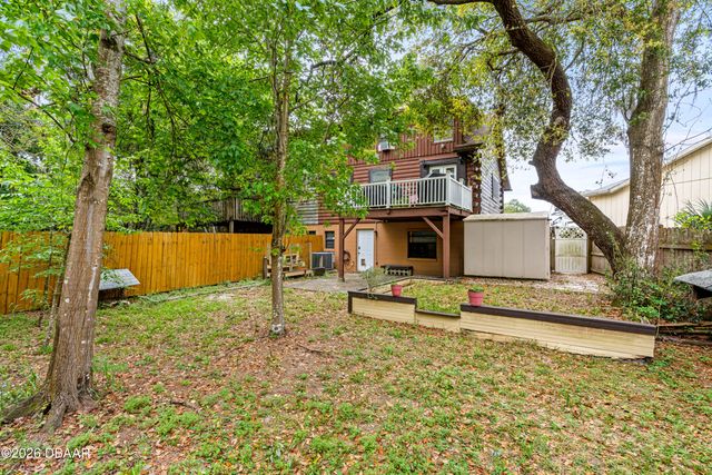 37 Sandpiper Circle, Ormond Beach, FL 32174