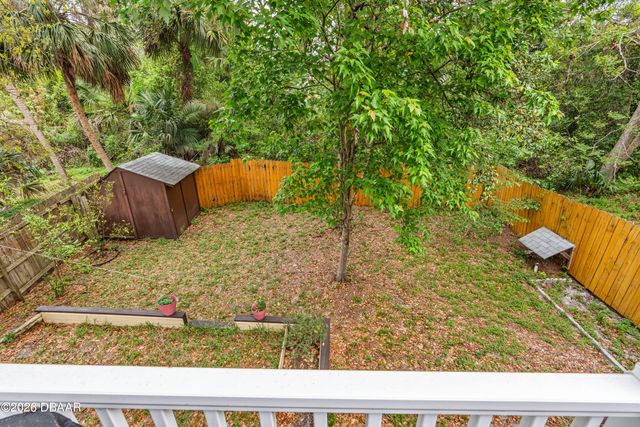 37 Sandpiper Circle, Ormond Beach, FL 32174