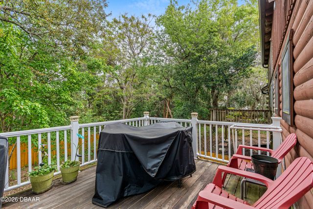 37 Sandpiper Circle, Ormond Beach, FL 32174