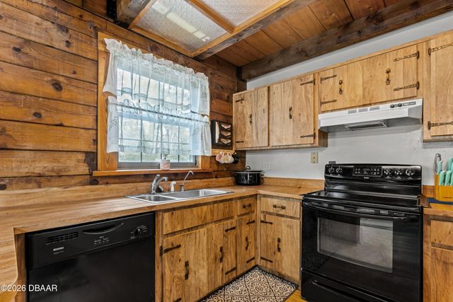 37 Sandpiper Circle, Ormond Beach, FL 32174