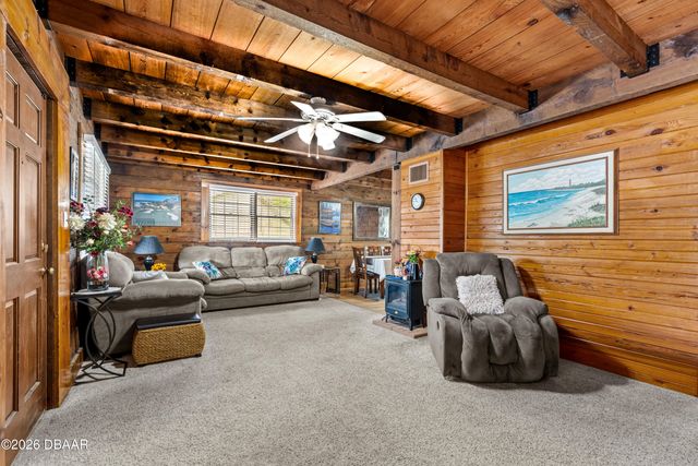 37 Sandpiper Circle, Ormond Beach, FL 32174