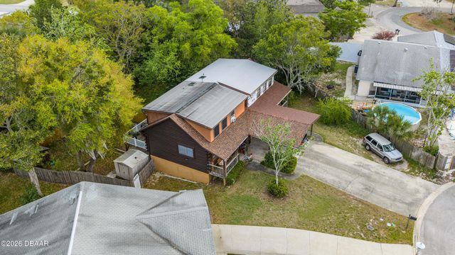 37 Sandpiper Circle, Ormond Beach, FL 32174