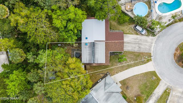 37 Sandpiper Circle, Ormond Beach, FL 32174