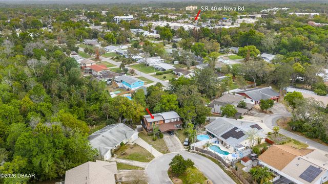 37 Sandpiper Circle, Ormond Beach, FL 32174