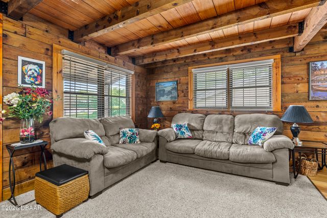 37 Sandpiper Circle, Ormond Beach, FL 32174