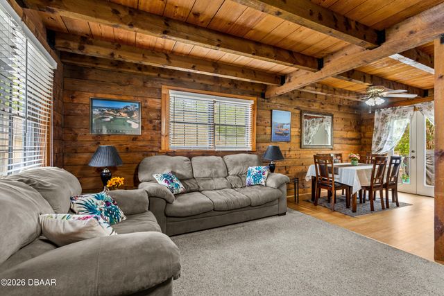 37 Sandpiper Circle, Ormond Beach, FL 32174