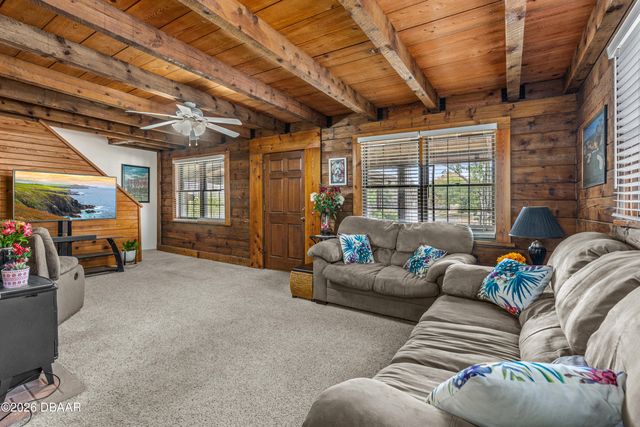 37 Sandpiper Circle, Ormond Beach, FL 32174